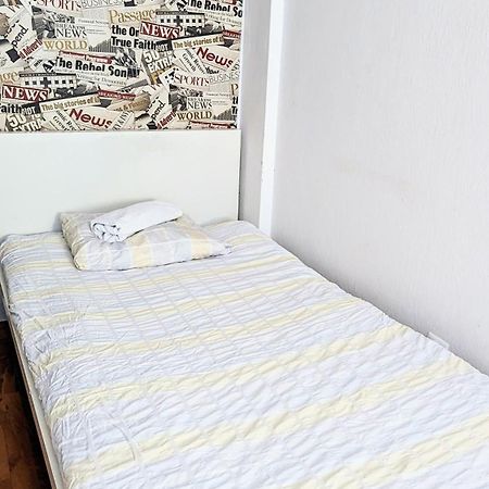 Ursus Rooms-Self Check-In Warschau Buitenkant foto
